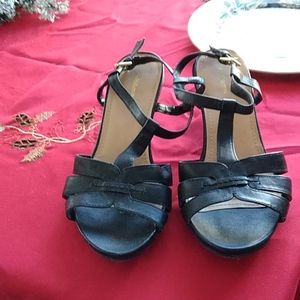 Croft and Barrow Sandals